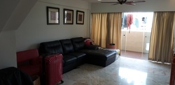 Blk 340 Jurong East Avenue 1 (Jurong East), HDB 5 Rooms #197712102